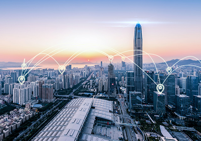 信息化建設(shè)